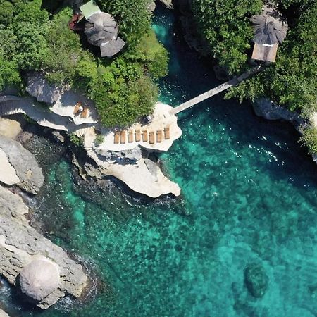 Tensing Pen Negril Exteriör bild