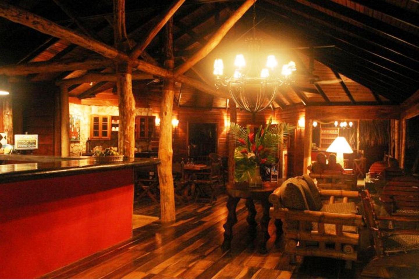 Tensing Pen Negril Exteriör bild