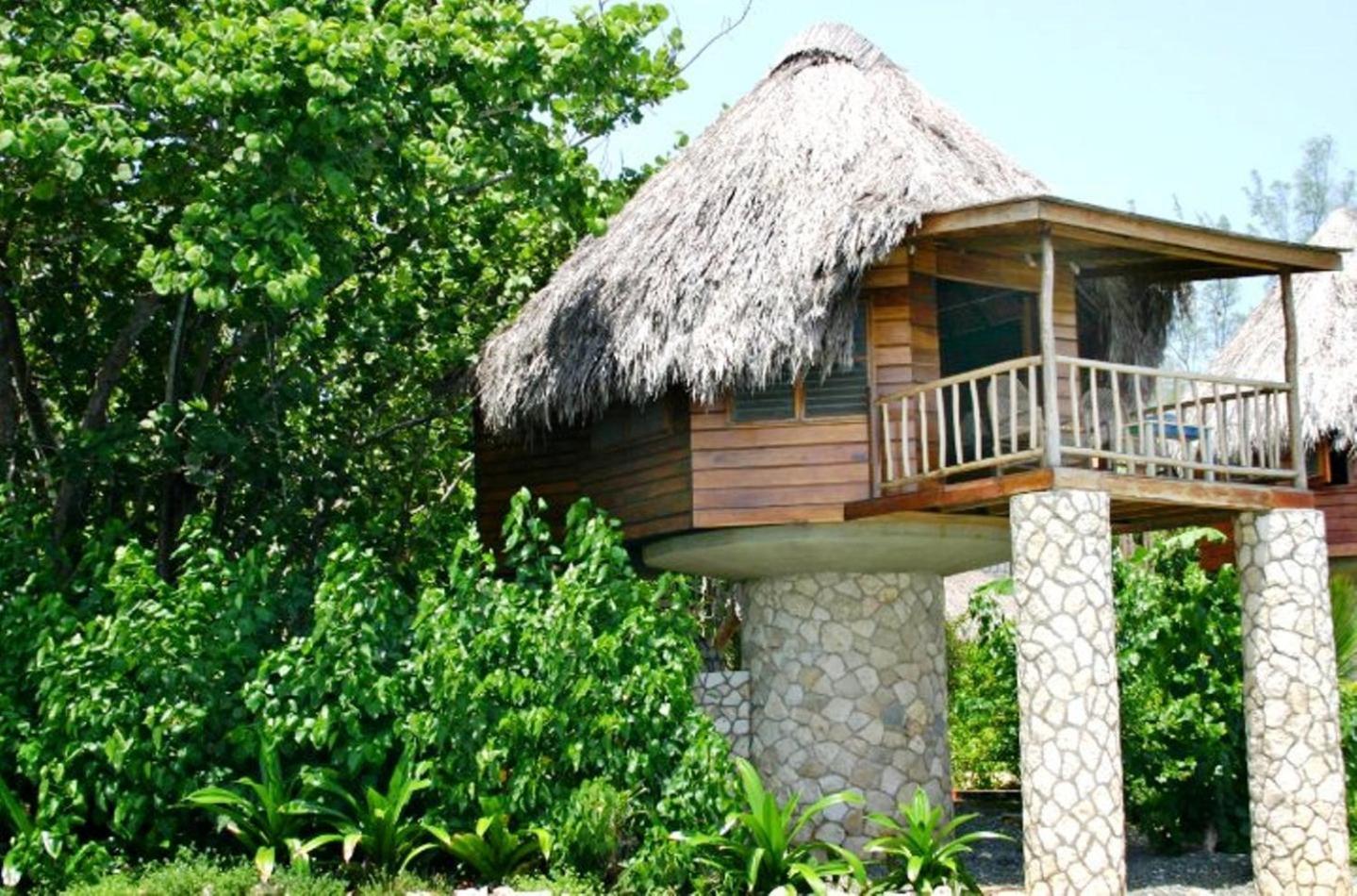 Tensing Pen Negril Exteriör bild