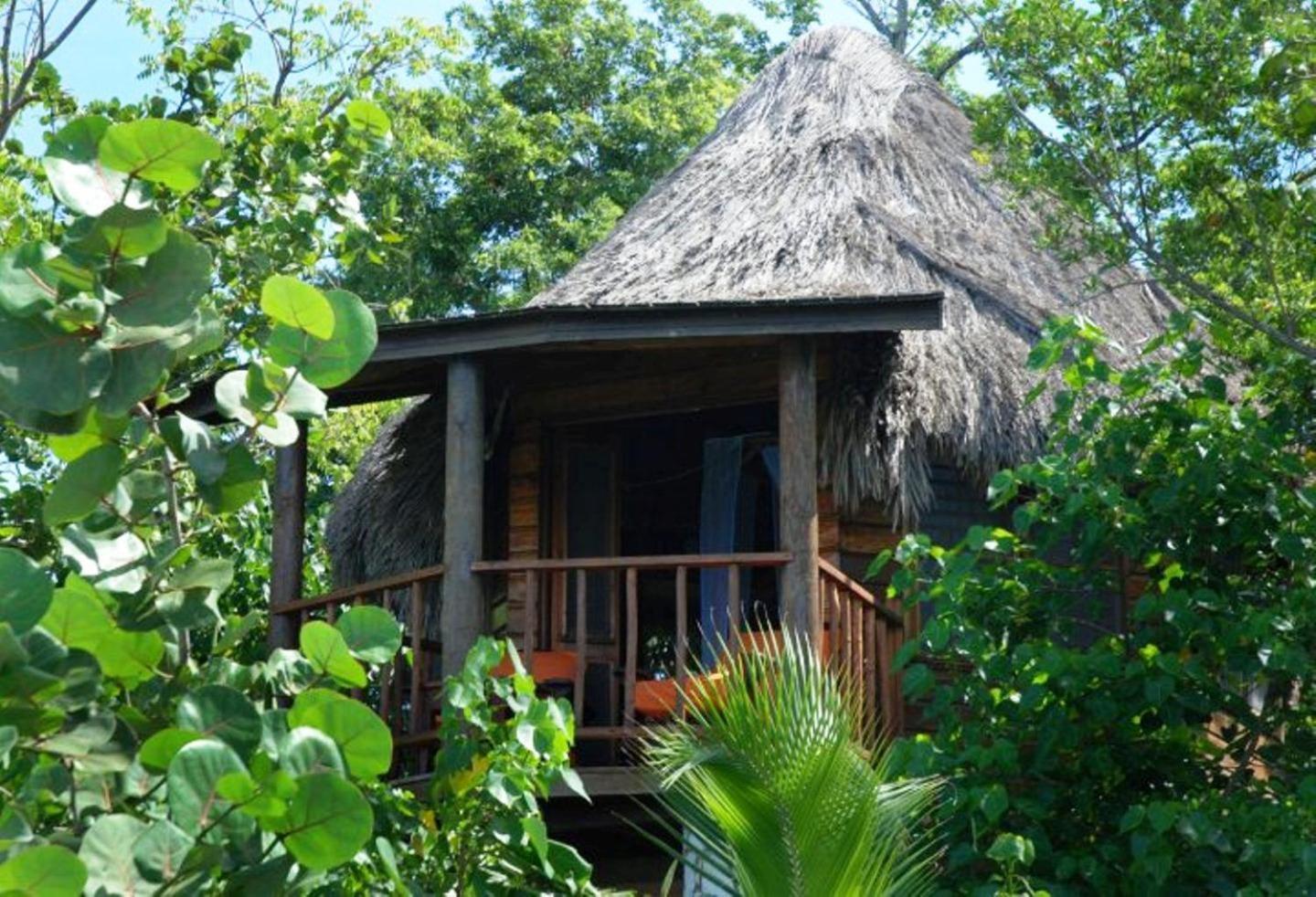Tensing Pen Negril Exteriör bild