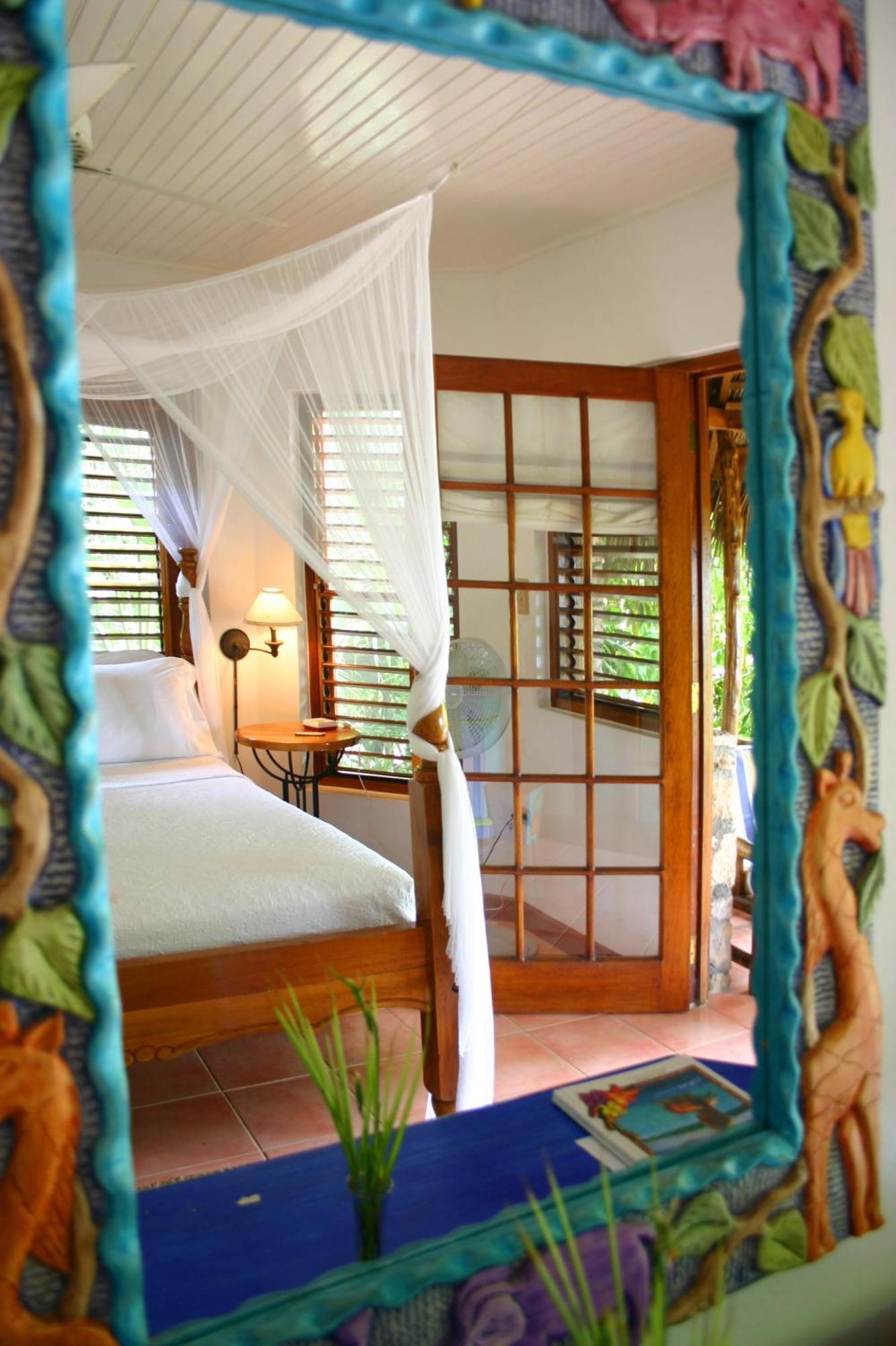 Tensing Pen Negril Rum bild