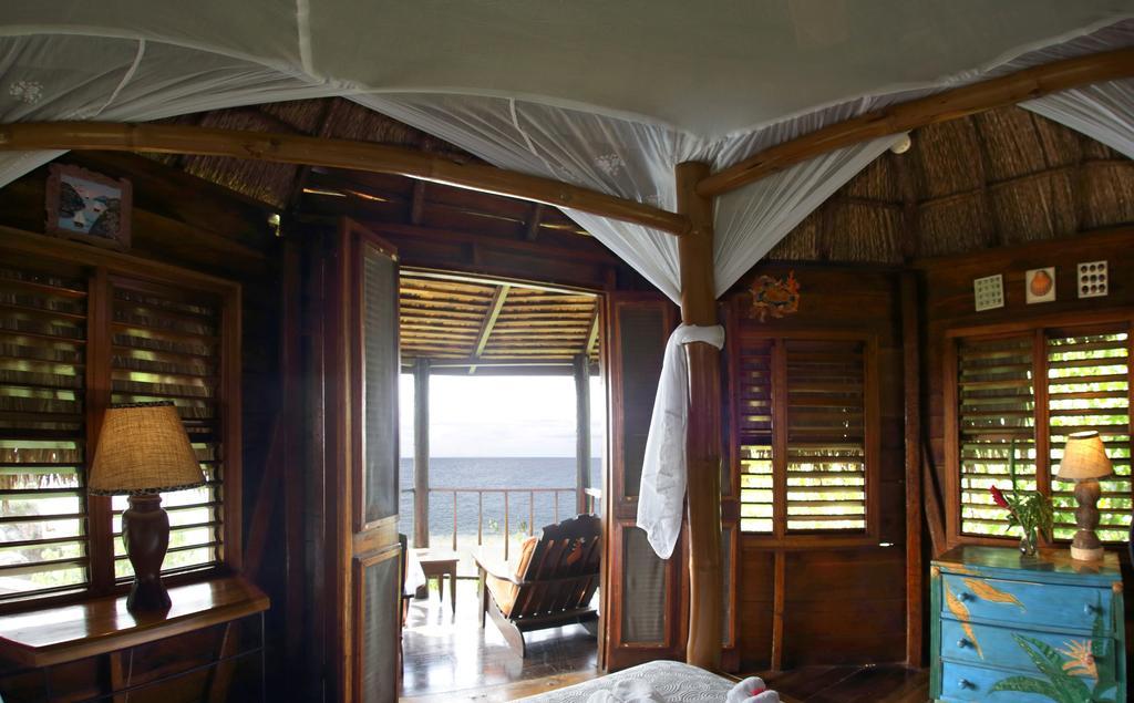 Tensing Pen Negril Exteriör bild