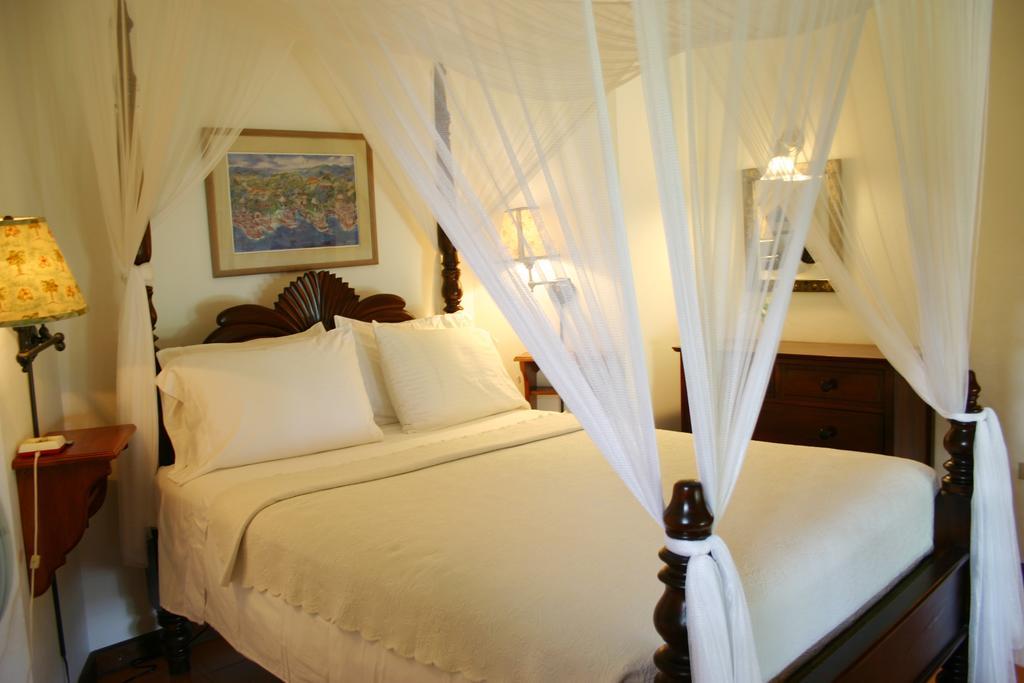 Tensing Pen Negril Rum bild