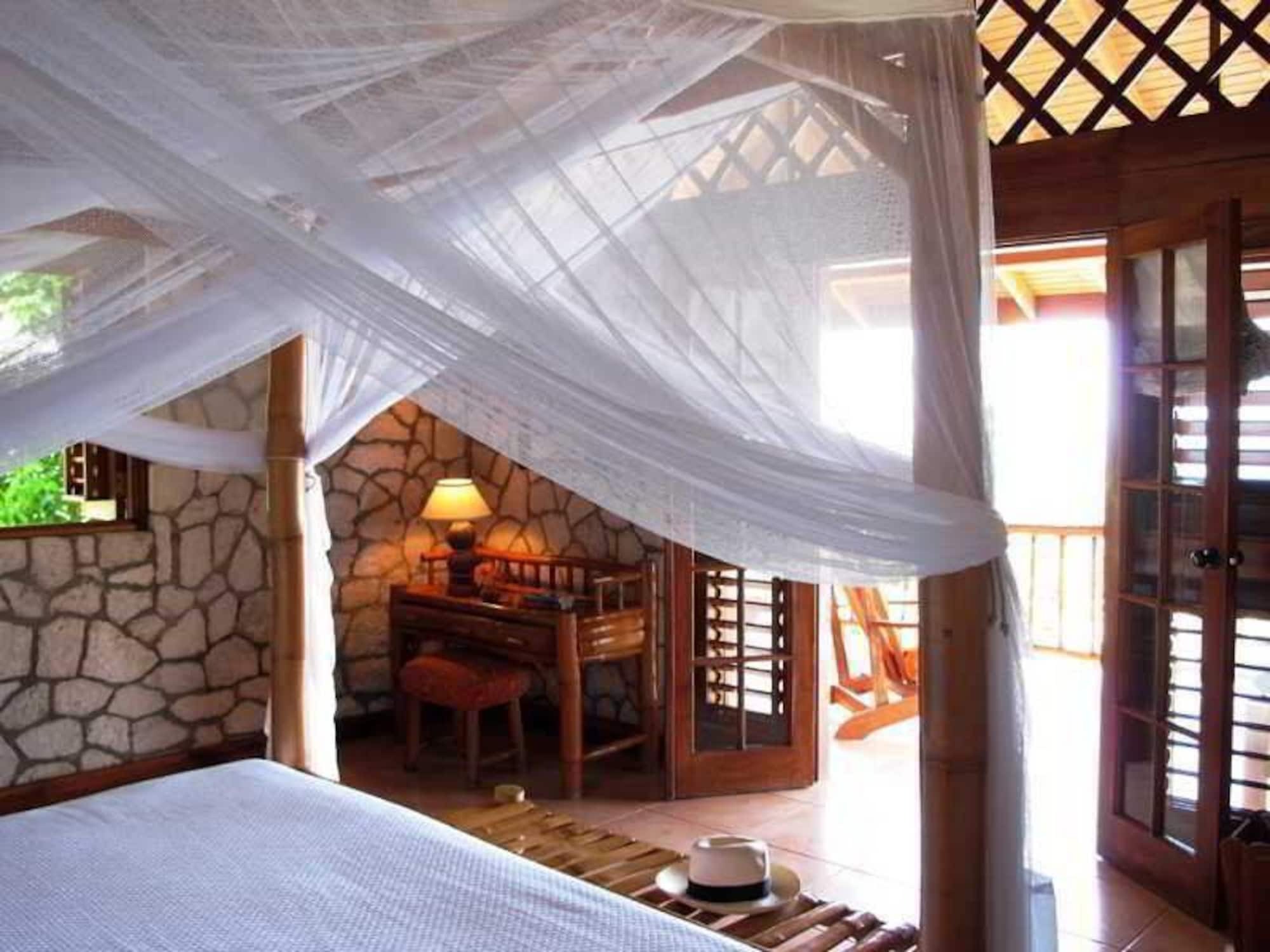 Tensing Pen Negril Exteriör bild