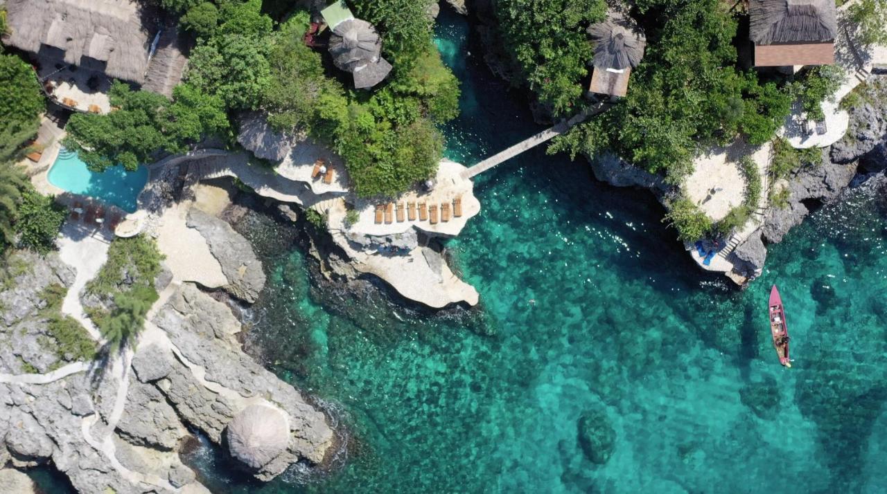 Tensing Pen Negril Exteriör bild