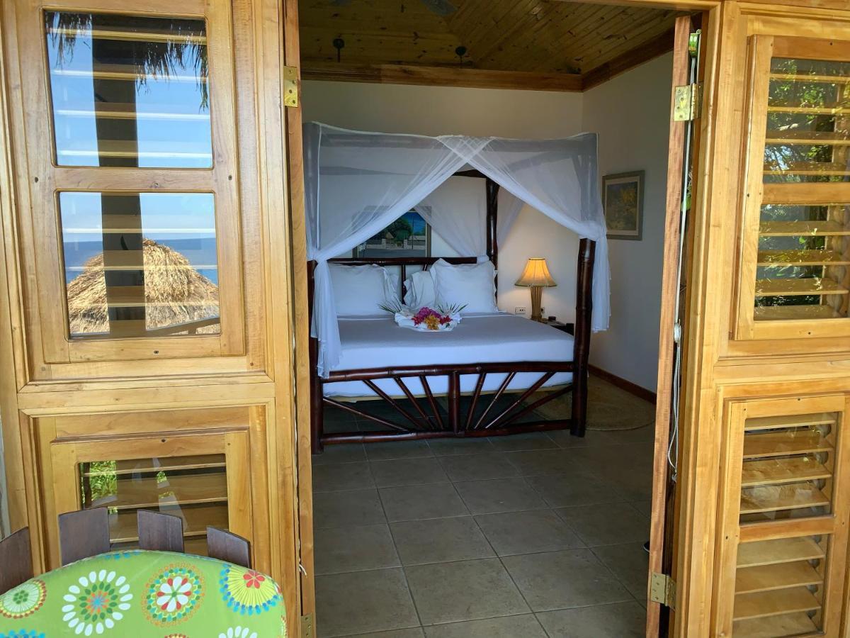 Tensing Pen Negril Exteriör bild