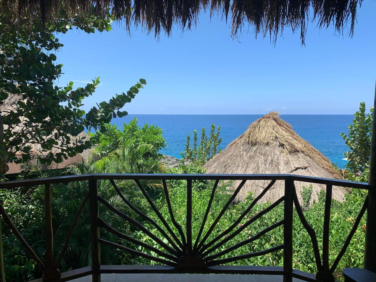 Tensing Pen Negril Exteriör bild