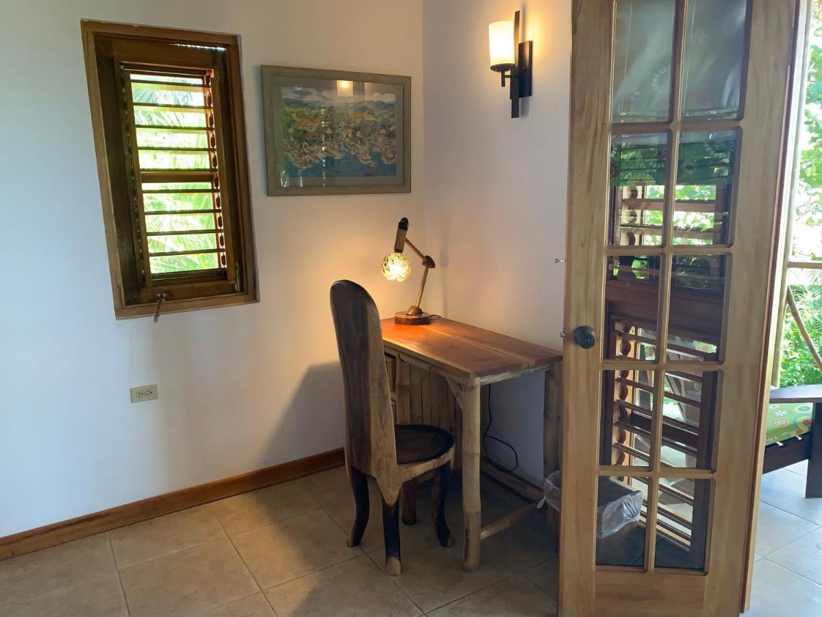 Tensing Pen Negril Exteriör bild