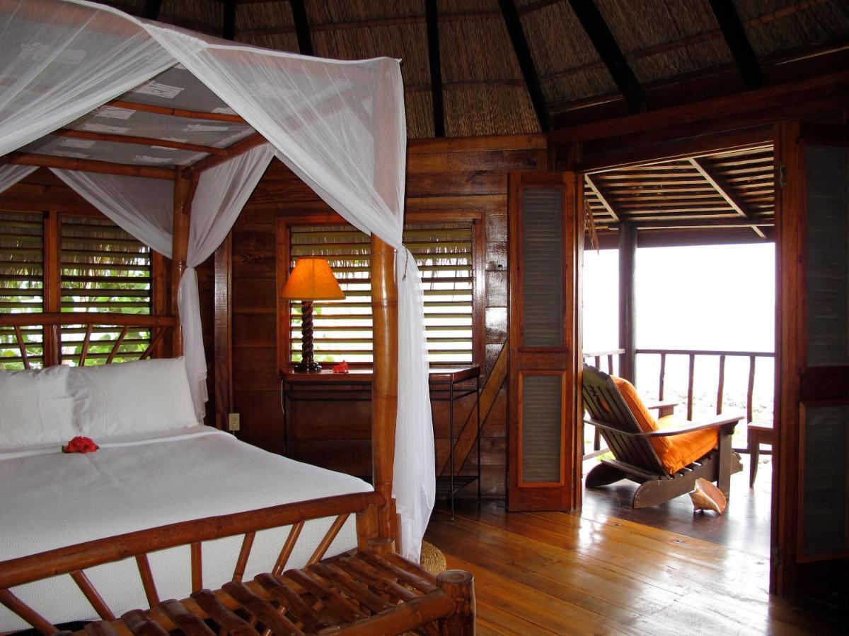 Tensing Pen Negril Exteriör bild