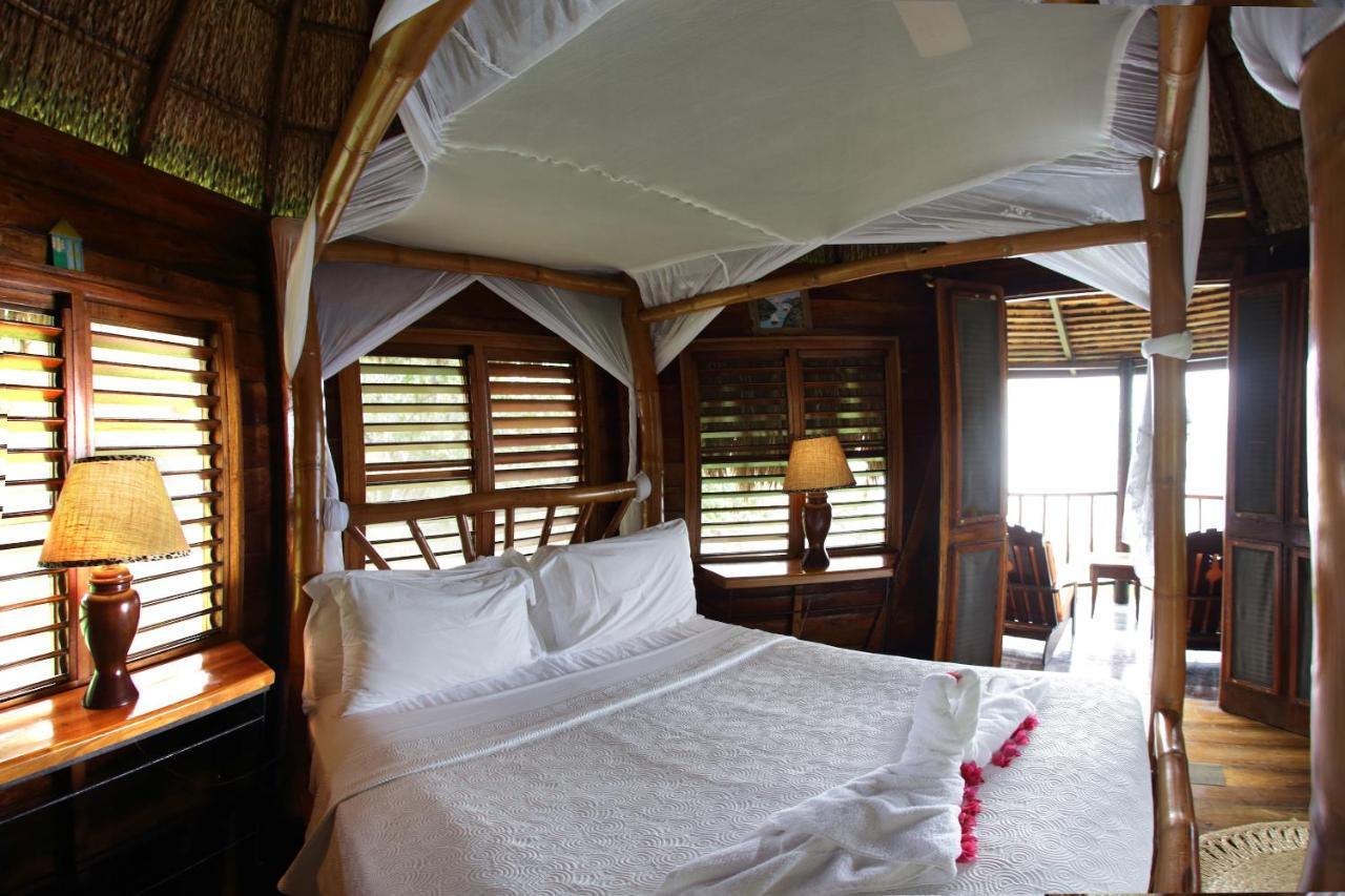 Tensing Pen Negril Exteriör bild